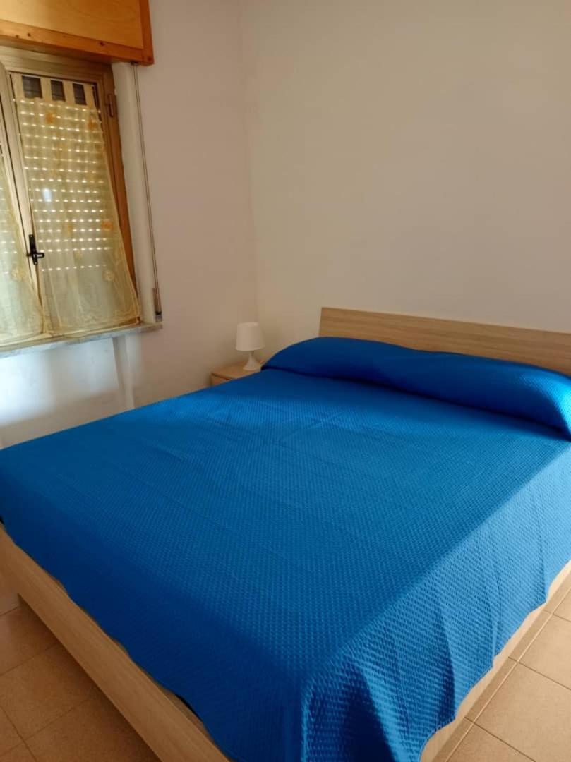 Residence Belvedere Marina di Camerota Bagian luar foto